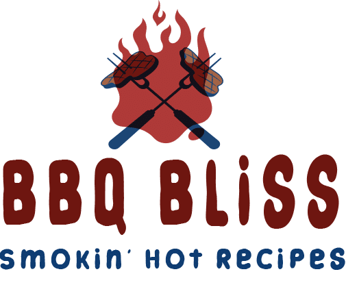 BBQ BLISS Recipes